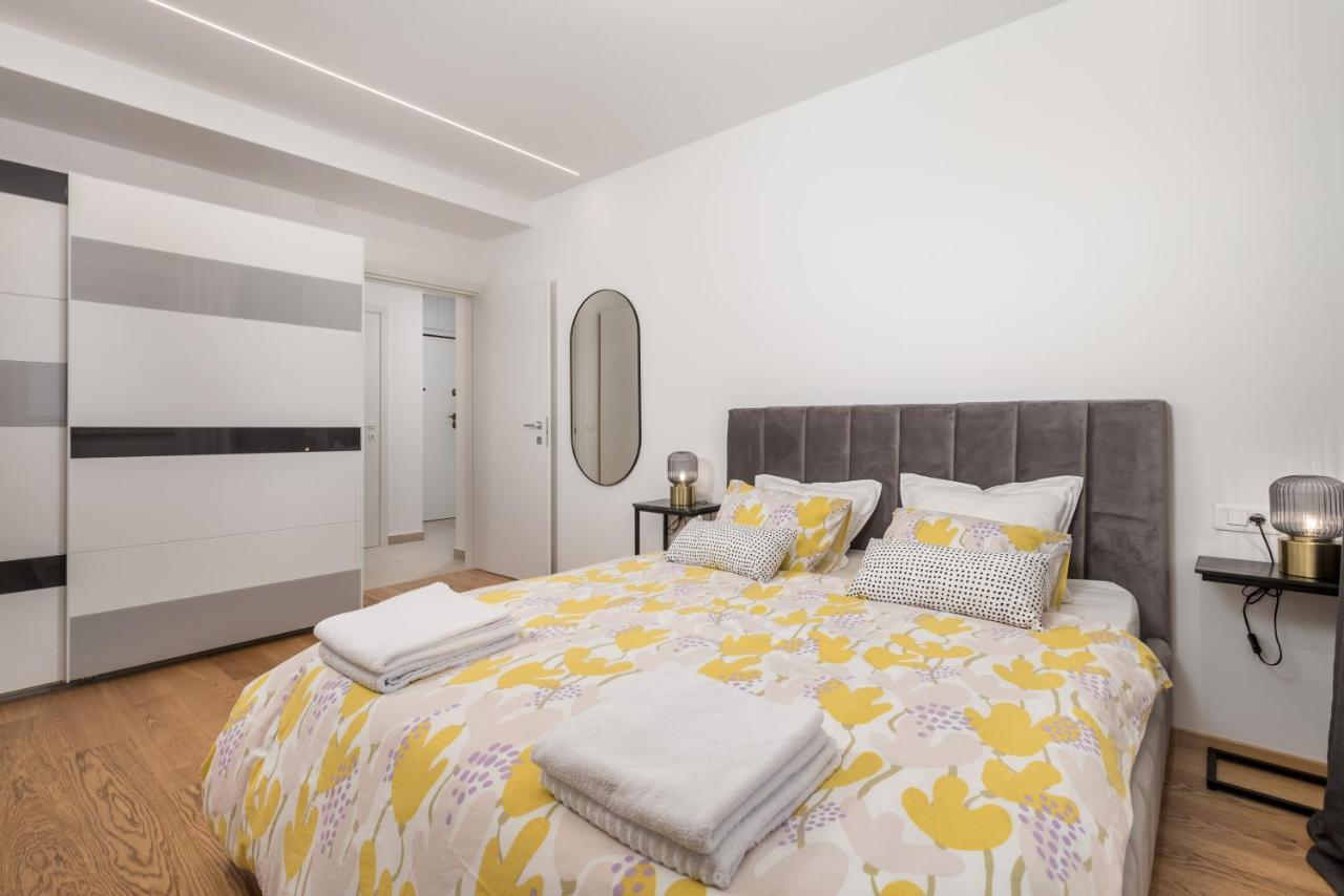 Gallery Apartment Megan2 With Parking Kastav Extérieur photo