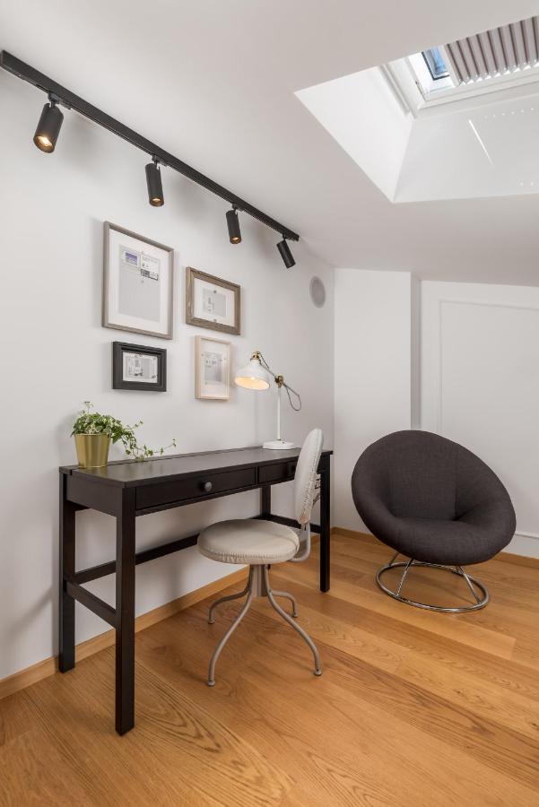Gallery Apartment Megan2 With Parking Kastav Extérieur photo